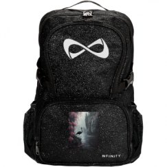 Nfinity Sparkle Backpack Bag