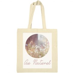 Au Naturel