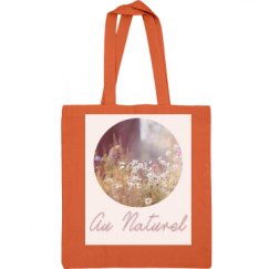 Canvas Tote Bag