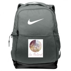 Nike Brasilia Medium Backpack