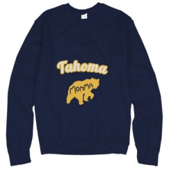 Unisex Basic Promo Crewneck Sweatshirt