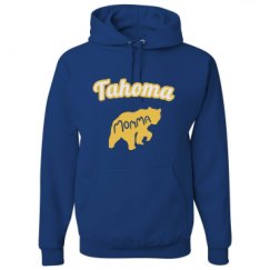 Unisex Basic Promo Hoodie