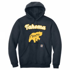 Unisex Carhartt Hooded Sweatshirt