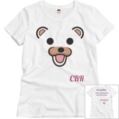 Married AF Female Shirt