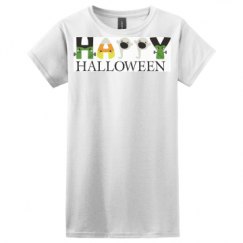 Ladies Basic Softstyle Tee