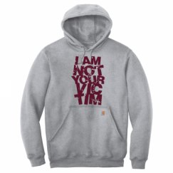 Unisex Carhartt Hooded Sweatshirt