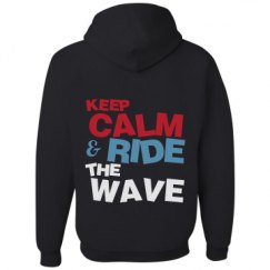 Unisex Basic Promo Hoodie