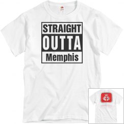 Straight Outta Memphis 2