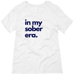 Ladies Relaxed Fit Tee