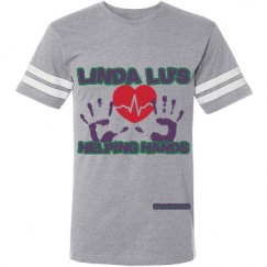 Unisex Vintage Sports Tee