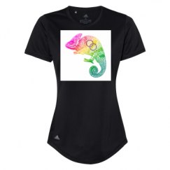 Women's Adidas Sport Shirt 