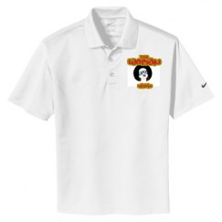 Unisex Nike Basic Dri Fit Polo Shirt