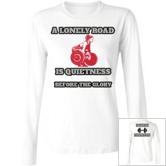 DONDIFITNESS LADIES PERFORMANCE SLEEVES