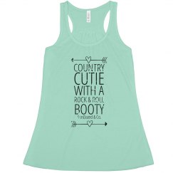 Country Cutie