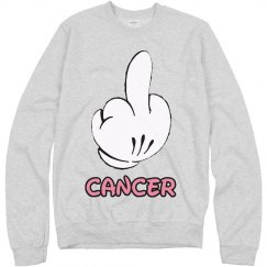 F*CK CANCER
