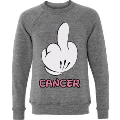 Unisex Triblend Crewneck Sweatshirt