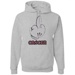 Unisex Basic Promo Hoodie