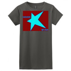 Ladies Basic Softstyle Tee