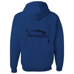 Unisex Basic Promo Hoodie