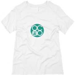 Ladies Relaxed Fit Tee