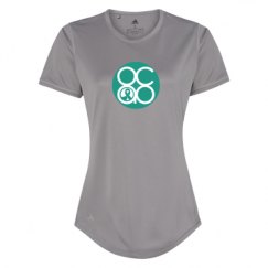 Women's Adidas Sport Shirt 