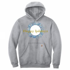 Unisex Carhartt Hooded Sweatshirt