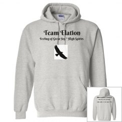Team Elation Hoodie