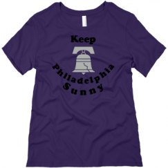 Ladies Relaxed Fit Tee