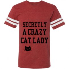 Unisex Vintage Sports Tee