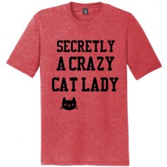 Unisex Perfect Tri Tee