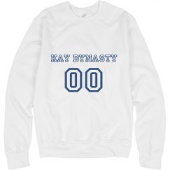 Unisex Basic Promo Crewneck Sweatshirt