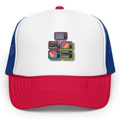 OMFG Rad Hat