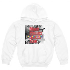 Black History M̶o̶n̶t̶h̶ Year