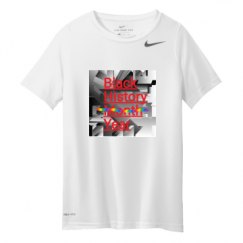 Youth Nike Legend Shirt