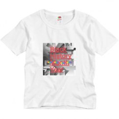 Youth Basic Promo Tee