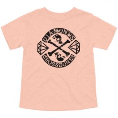 Toddler Triblend Tee