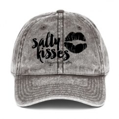 Vintage Baseball Cap