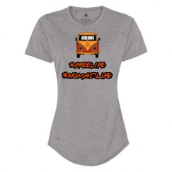 Women's Adidas Sport Shirt 