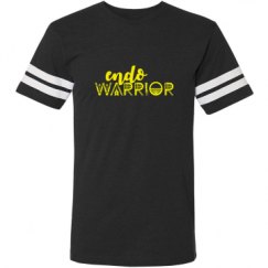 Unisex Vintage Sports Tee