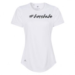 Women's Adidas Sport Shirt 