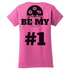 Ladies Basic Softstyle Tee