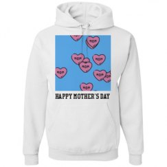 Unisex Basic Promo Hoodie