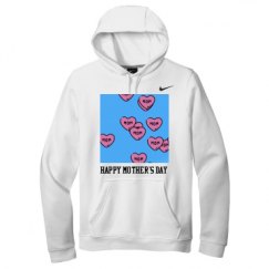 Unisex Nike Pullover Hoodie