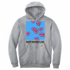 Unisex Carhartt Hooded Sweatshirt