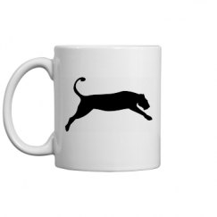 11oz Ceramic Coffee Mug