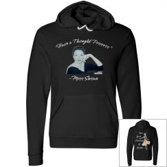Miss Susan Adult Unisex Hoodie