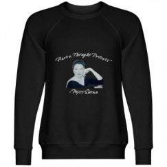 Unisex Triblend Crewneck Sweatshirt