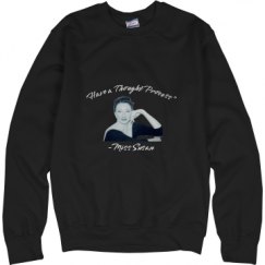 Unisex Basic Promo Crewneck Sweatshirt