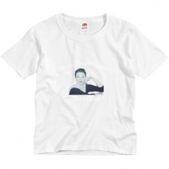 Youth Basic Promo Tee