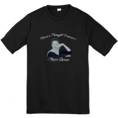 Youth Athletic Performance Tee